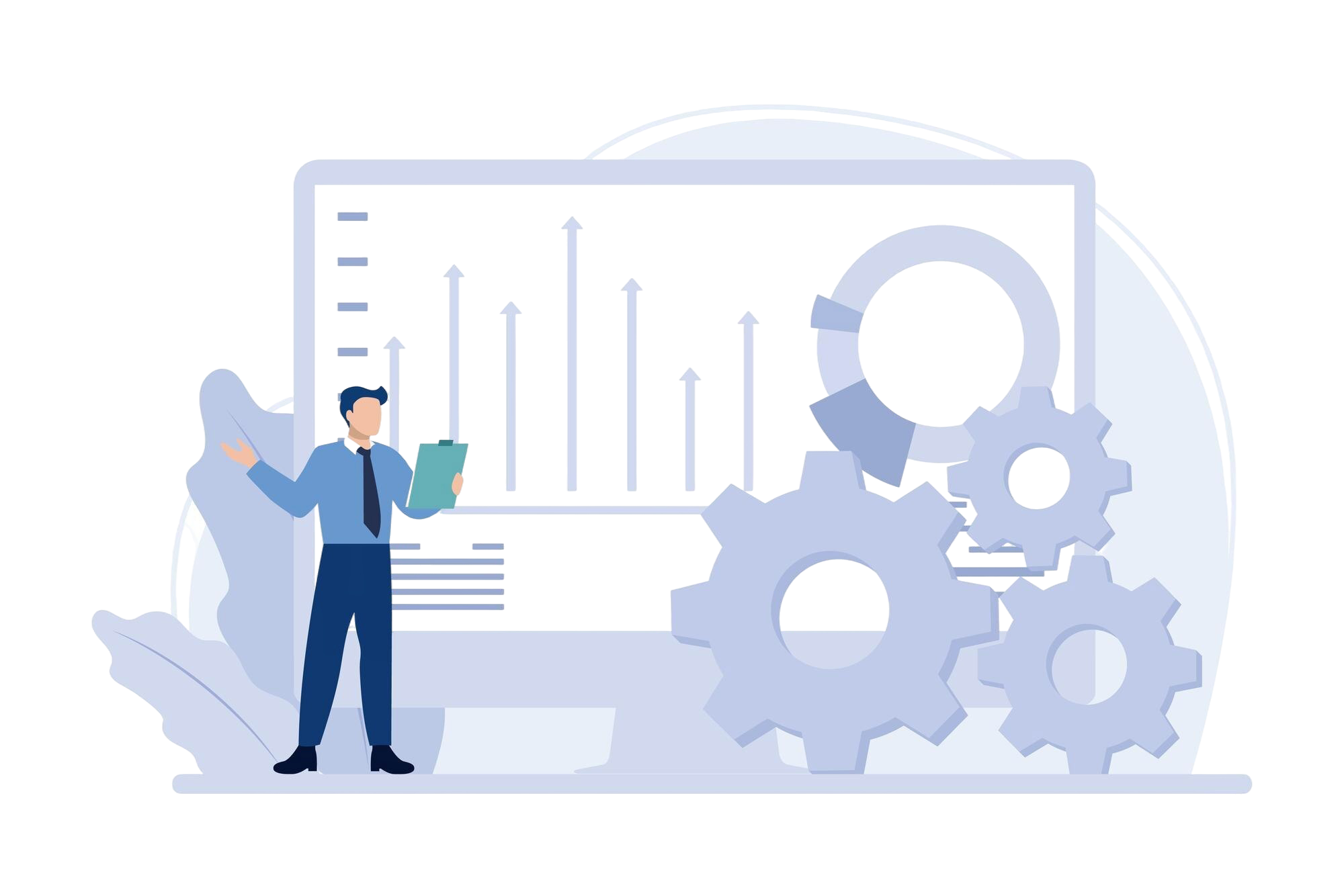 Streamline Operations for Growth