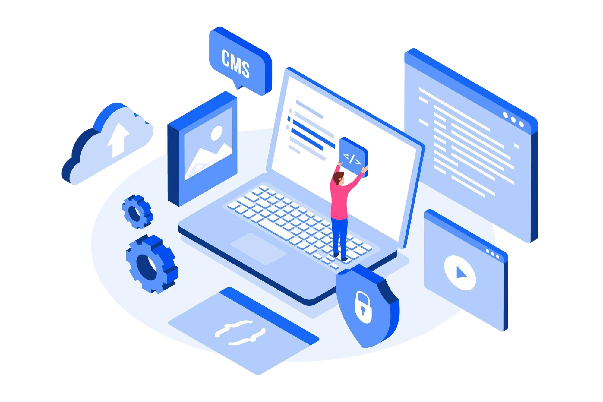 Keep Technology Aligned and Secure