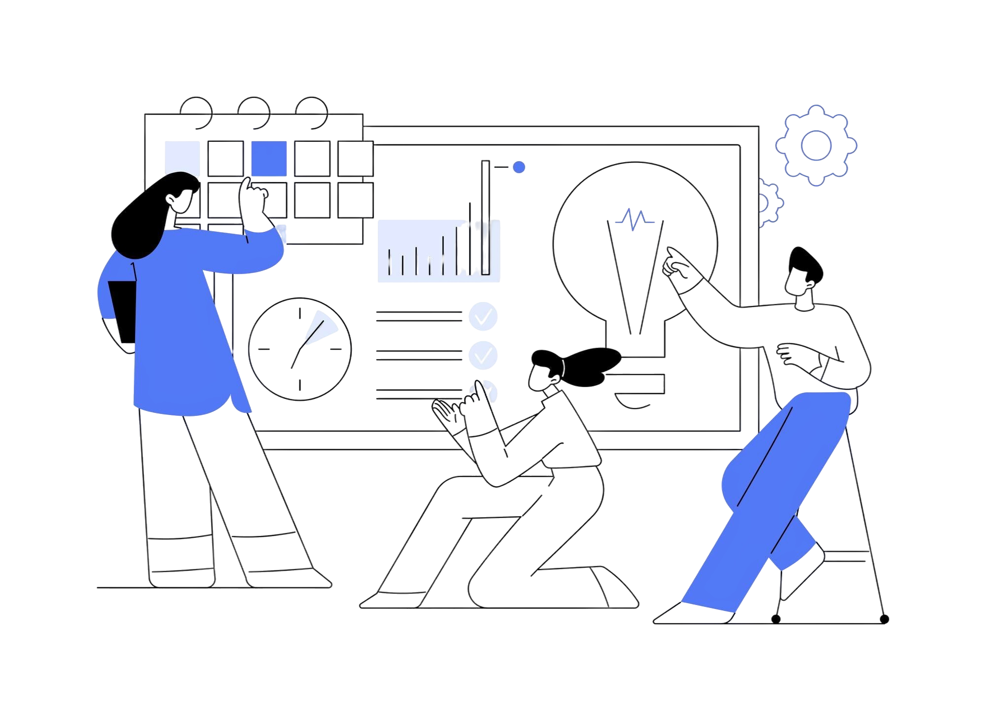 Deliver Projects Without Delays