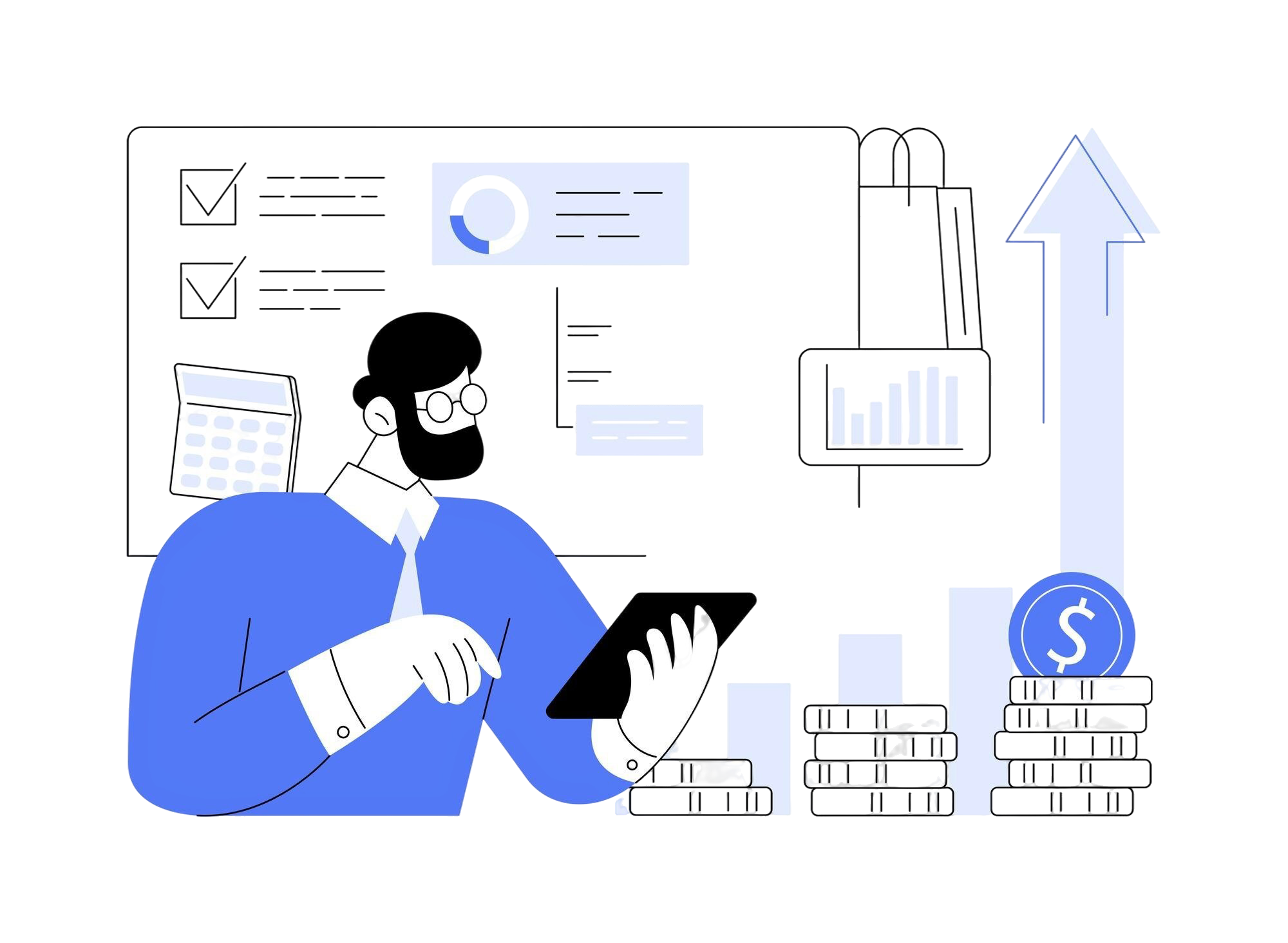 Turn Conversations into Conversions