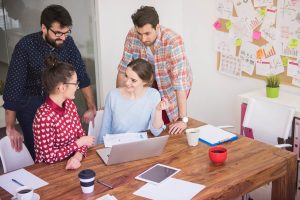 Productivity Hacks for Teams Working Across Projects and Locations