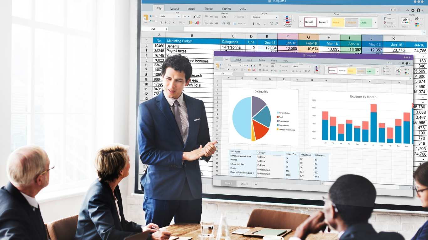 Workflow Management
