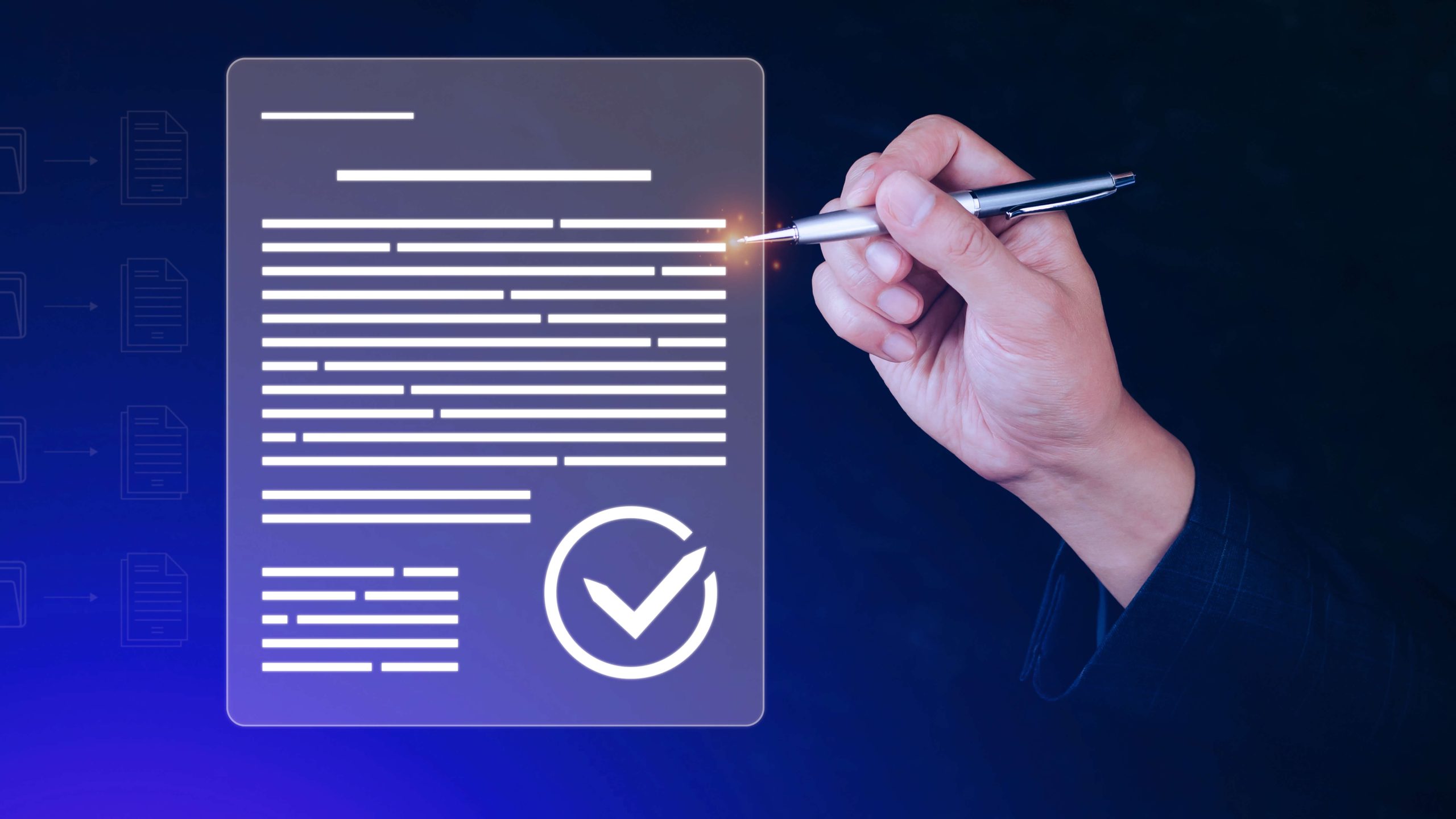How Wispa Helps Teams Close Loops Faster with Built-In E-signatures and File Sharing