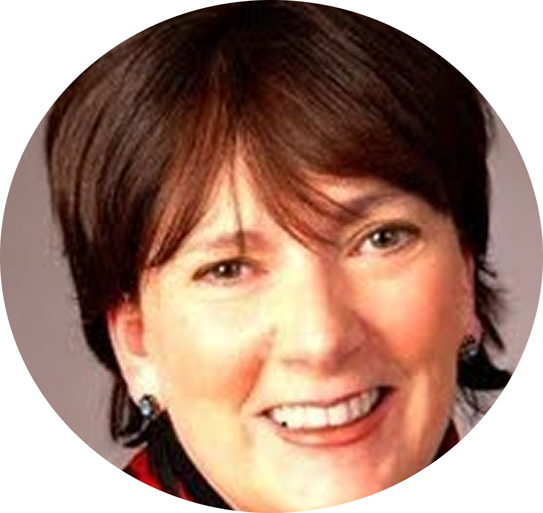 Charlotte Williams