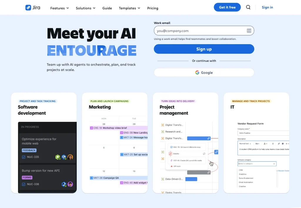 Jira