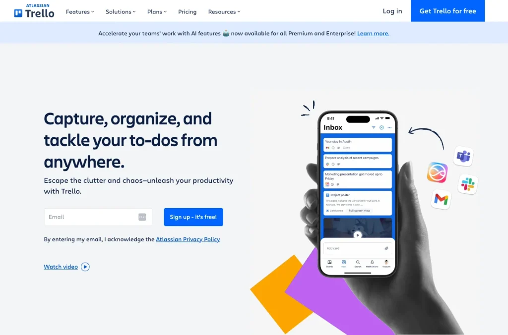Trello