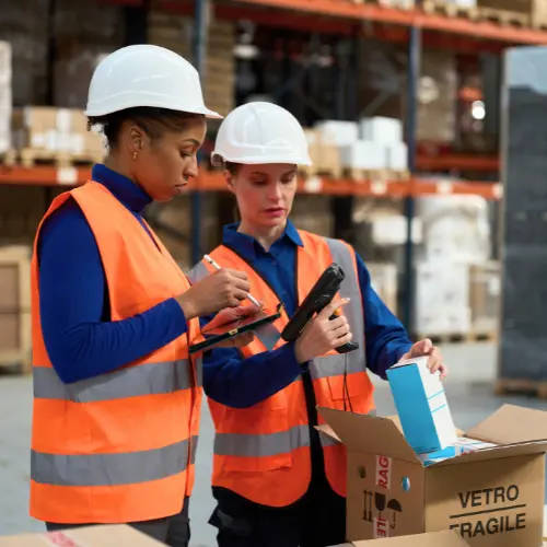 Order Management