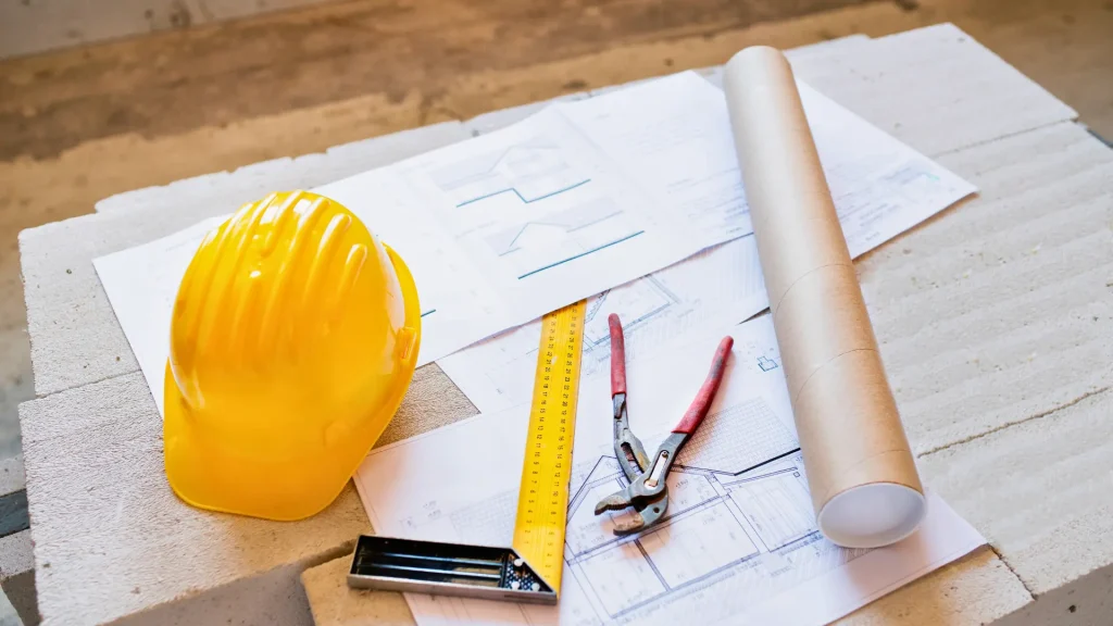 Trade-Specific Recommendations: The Right Tools for Your Craft