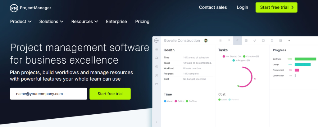 Sage 300 – Finance First, Collaboration Last