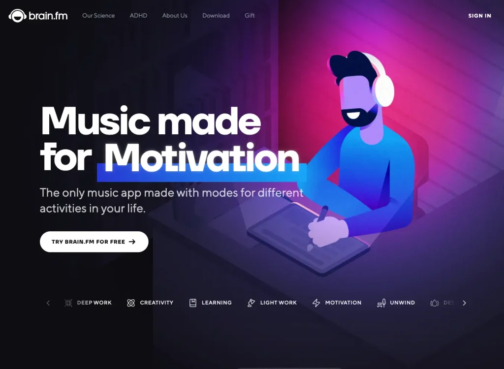 Brain.fm