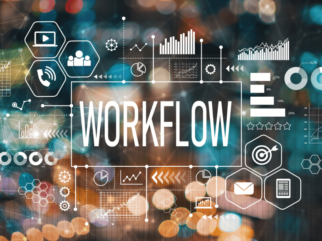 Benefits of Using Free Workflow Management Software