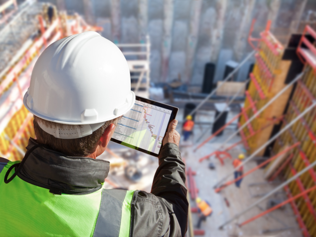 Common Challenges Faced in Construction Management