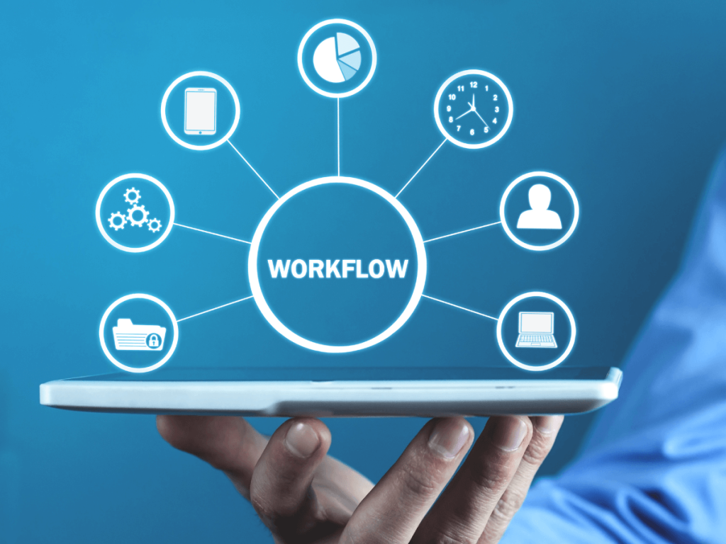 Workflow Management Software