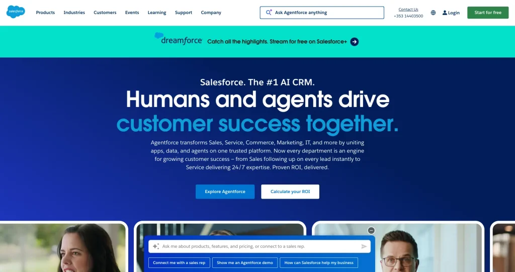 Salesforce