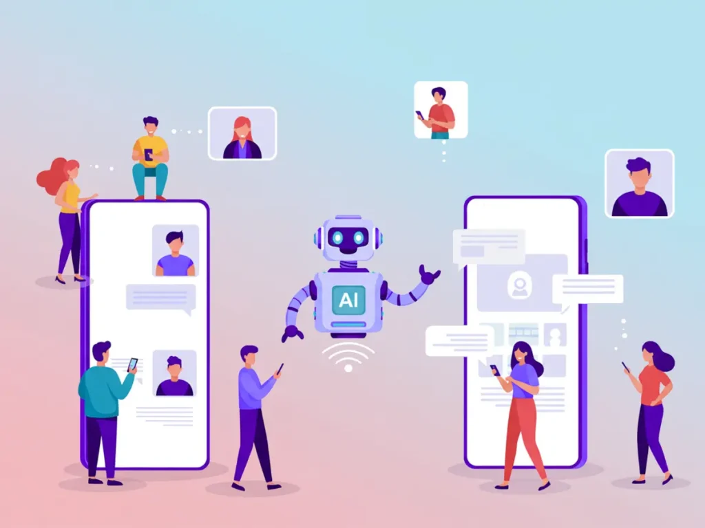 AI Meeting Tools for Efficient Collaboration