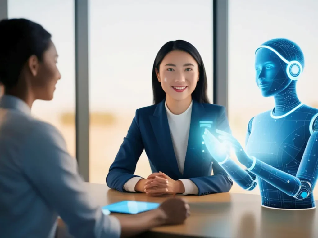 Future of AI in Consulting
