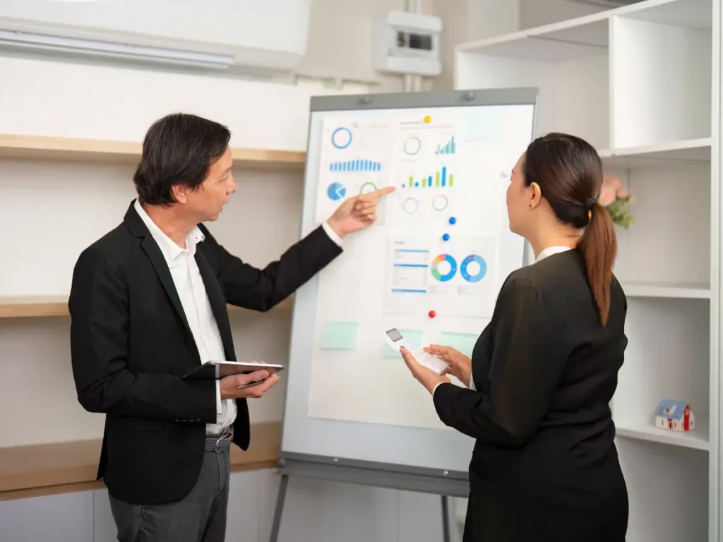 Role of Digital Consulting in Modern Business