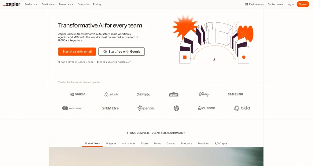 zapier